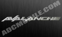 Avalanche_Titanium Avalanche_Titanium
