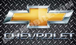 Chevrolet_Text_Bowtie_Diamondplate Chevrolet_Text_Bowtie_Diamondplate