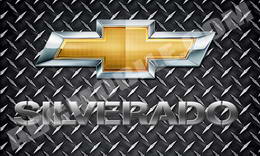 Chevy_Bowtie_Silverado_Diamondplate Chevy_Bowtie_Silverado_Diamondplate