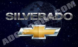 Chevy_Bowtie_Silverado_Stars_Globe Chevy_Bowtie_Silverado_Stars_Globe