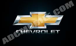 Chevy_Bowtie_Yellow_Black Chevy_Bowtie_Yellow_Black
