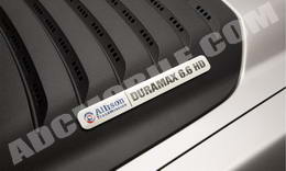 Duramax_Hood Duramax_Hood