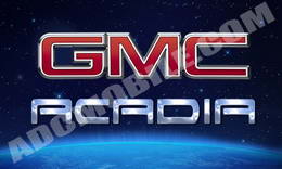 GMC_Acadia_Earth_Chrome GMC_Acadia_Earth_Chrome