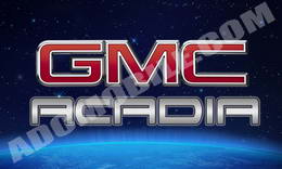 GMC_Acadia_Earth_Stars GMC_Acadia_Earth_Stars