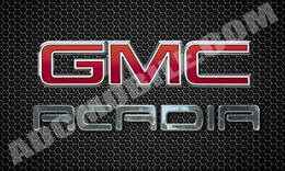 GMC_Acadia_Honeycomb_Chrome2 GMC_Acadia_Honeycomb_Chrome2
