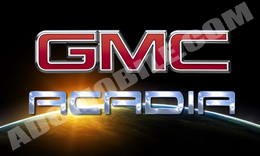 GMC_Acadia_Sunrise_Chrome GMC_Acadia_Sunrise_Chrome