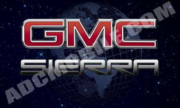 GMC_Sierra_Stars_Globe GMC_Sierra_Stars_Globe
