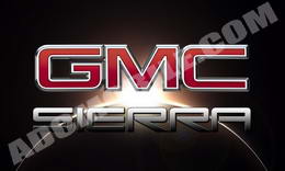 GMC_Sierra_Sunrise GMC_Sierra_Sunrise