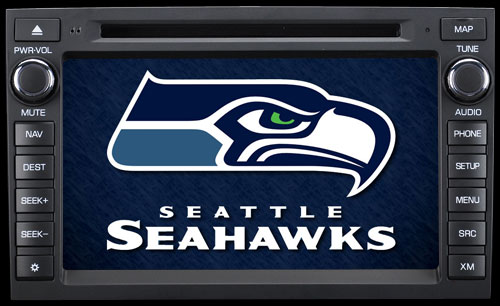 OGM1 w/Seahawks Splash Screen