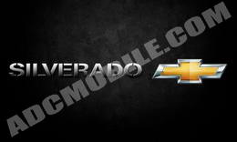 Silverado_Black Silverado_Black