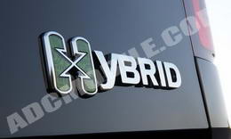 Tahoe_Hybrid Tahoe_Hybrid