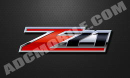 Z71_Perfed_Leather Z71_Perfed_Leather