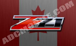 Z71_canadian_flag Z71_canadian_flag