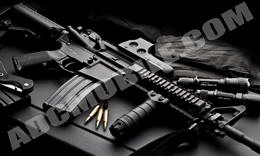 assault_rifle assault_rifle