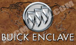 buick_enclave_burl_brushed_map buick_enclave_burl_brushed_map