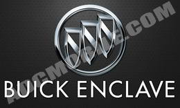 buick_enclave_perfed_leather buick_enclave_perfed_leather