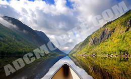 canoe canoe
