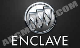 enclave_perfed_leather enclave_perfed_leather