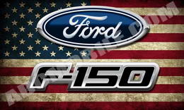 ford_f150_us_flag ford_f150_us_flag