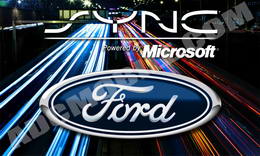 ford_traffic_sync ford_traffic_sync