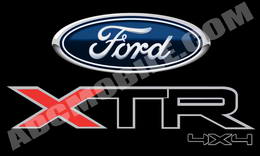 ford_xtr4x4_black ford_xtr4x4_black