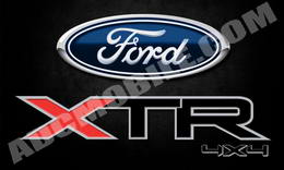 ford_xtr4x4_black_grunge ford_xtr4x4_black_grunge