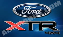ford_xtr4x4_blue_aero ford_xtr4x4_blue_aero