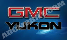 gmc_yukon_blue_aero gmc_yukon_blue_aero