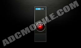 hal9000 hal9000