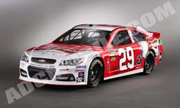 harvick harvick