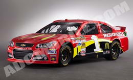 mcmurray mcmurray
