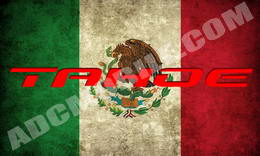 mexican_flag_red_tahoe mexican_flag_red_tahoe