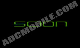 scion_green_text scion_green_text