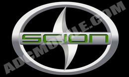 scion_green scon_green