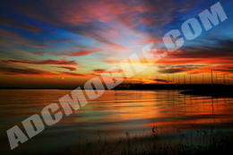 sunset sunset
