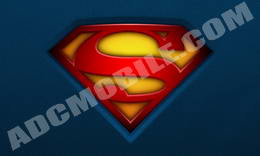 superman superman
