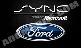 sync_ford_black_grunge sync_ford_black_grunge