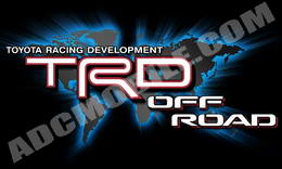 trd_offroad_gray_glowing_map trd_offroad_gray_glowing_map