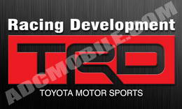 trd_titanium trd_titanium