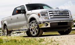 white_f150 white_f150