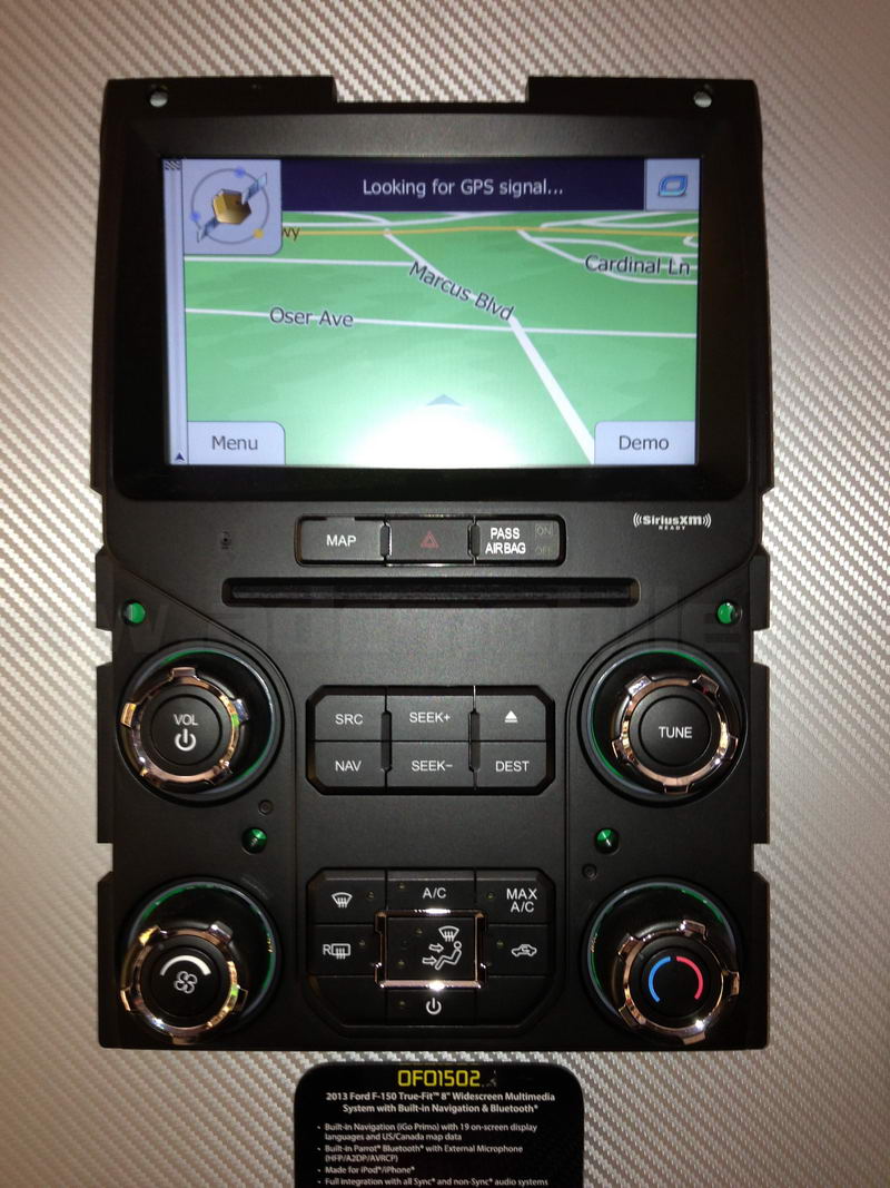 advent oe navigation