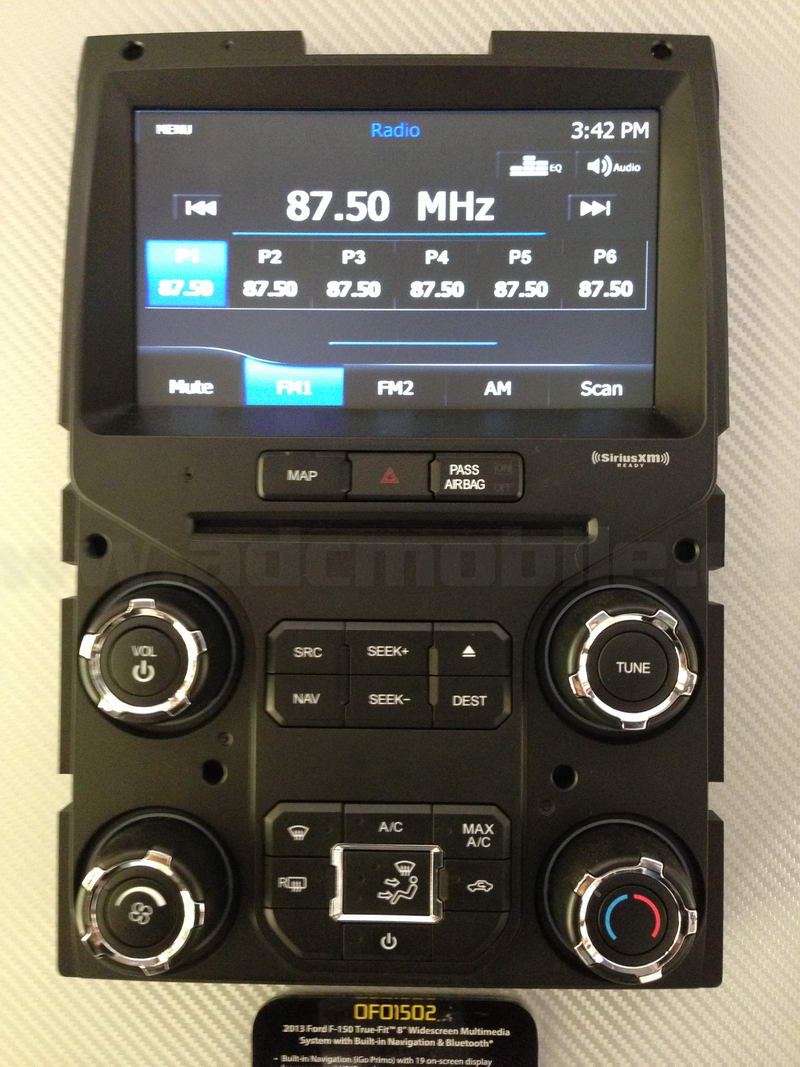 advent oe navigation