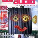 Car Audio Magazine
