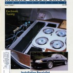 Mobile Electronics Specialist