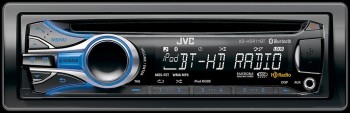 JVC KD-HDR71
