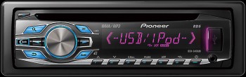 DEH-3400UB