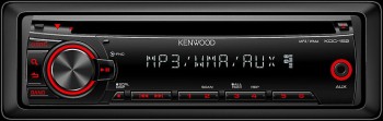 KDC-152 KDC-152