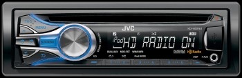JVC KD-HDR61 JVC KD-HDR61