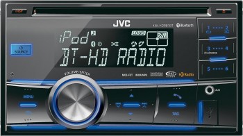 JVC KW-HDR81BT