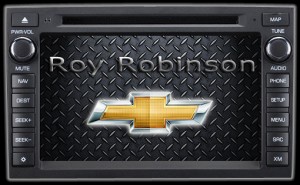 Roy Robinson Chevrolet